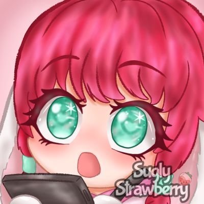 🍓~☆Sugly☆~🍓さんのプロフィール画像