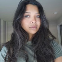 Faizah (she/her) (@appearbusy) 's Twitter Profile