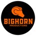 Bighorn Productions (@Bighorn_Prod) Twitter profile photo