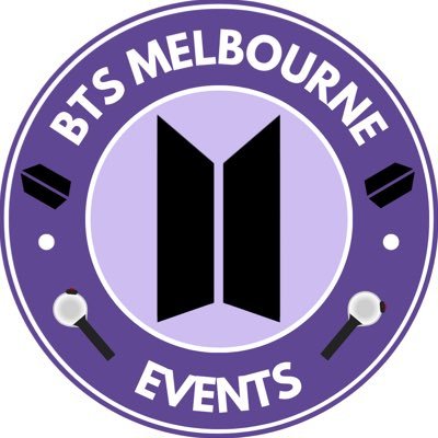 hi Melbourne ARMY!! welcome to your new OFFICIAL account for all things cupsleeves and events for ARMY & all members of BTS!! 💜 stay tuned!