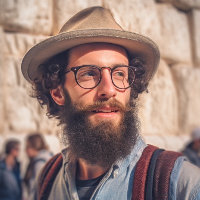 VoxYehudi Profile Picture