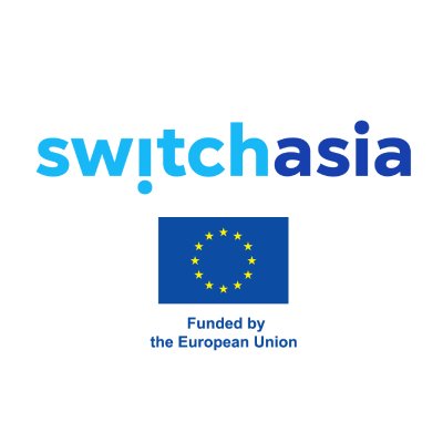 @EU_Commission @eu_partnerships programme aims to encourage #EconomicGrowth via sustainable consumption and production alternatives #SCP #SDG12 in #AsiaPacific