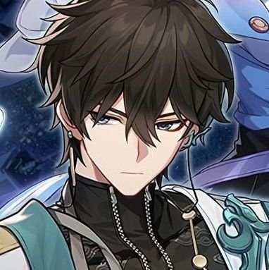 Gerryさんのプロフィール画像