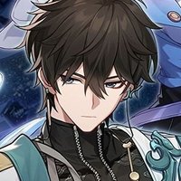 Gerry (@scizor) 's Twitter Profile