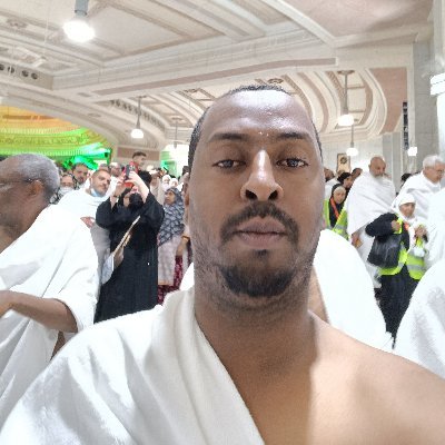 JaojiAbdul's profile picture. Alhamdulillah