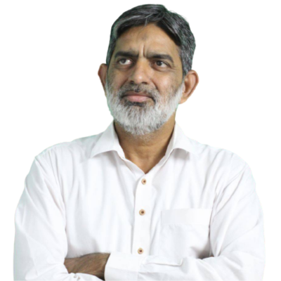 General Secretary (Jamaat-e-islami Sindh) Chairman @TMCNewKarachi | Political Worker |