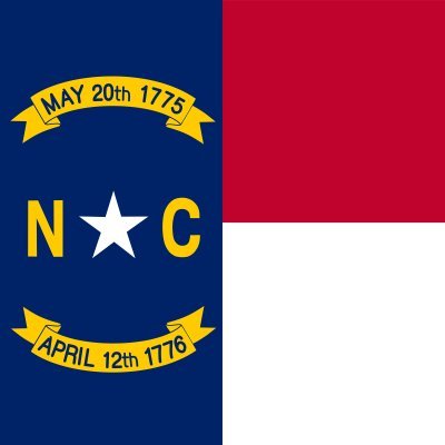 We are a national PAC dedicated to defending the U.S. Constitution and our Republic. We believe North Carolina has a bright blue destiny.