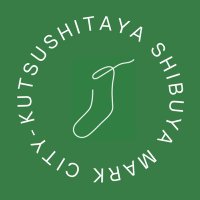 靴下屋渋谷マークシティ店 (@ktsty_smc) 's Twitter Profile Photo 靴下屋渋谷マークシティ店 (@ktsty_smc) 's Twitter Profile Photo