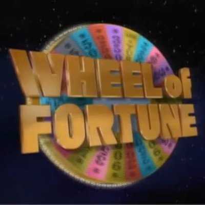 100% Wheel of Fortune facts