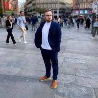 Uri Kidron (@kidronuri) 's Twitter Profile Photo Uri Kidron (@kidronuri) 's Twitter Profile Photo