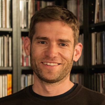 Founder of @FallenTreeRecs. previous Brit, now in Canada. Music, outside, family