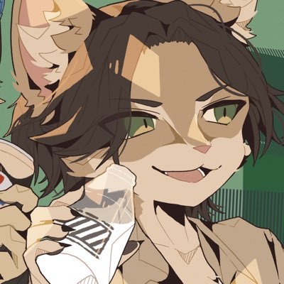 born to be sand cat forced to work (he/she/they) mostly gen tweets | i: @RSN_07 h: @titipontakemiya | i EAT @LizHawkwood S HAND 🗯️💥