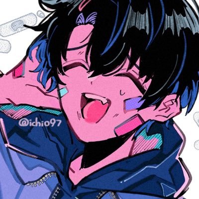 ｲﾁさんのプロフィール画像