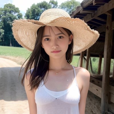 AIooops's profile picture. AI Beauty Pictures, show you the most beautiful AI girls! These pictures generated by AI exhibit the most unique and charming beauty, definitely catching your e