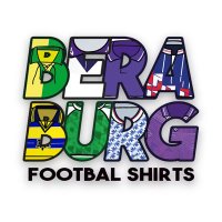 Beraburg Football Shirts (@beraburg) 's Twitter Profile Photo