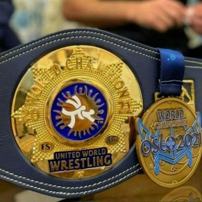 wrestler