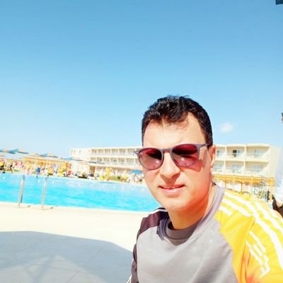 القاهرة
مساعد مدير عام شركة تاون جاس الغاز الطبيعي
أهلاوي حتى النخاع