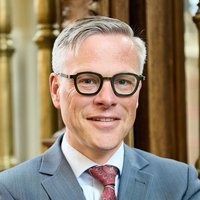 Arnold Huijgen(@huijgen) 's Twitter Profile Photo