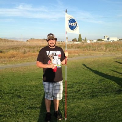 NathanNetzer's profile picture. Associate Professor of Chemistry (Peru State College)