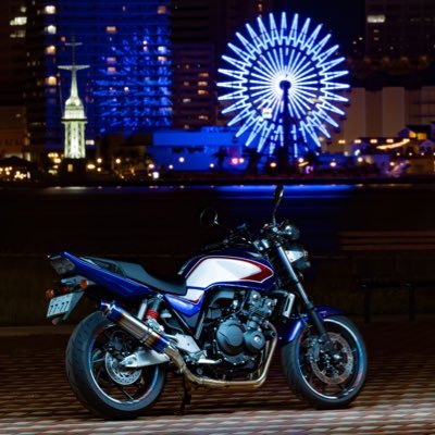 hiro19834's profile picture. 関西中心にツーリングしてます いつもボッチなのでたまにはみんなでワイワイ走ってみたい ツーリングのお誘い待ってます。 CB400SF乗りさんは無条件で無言フォローしちゃってます。 知り合いとバイク垢しかフォロバしません‼️