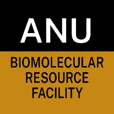 We provide biomolecular services to @ourANU and the nation.  From biomedical to agricultural, from proteins to genomes, we are here to help your research!