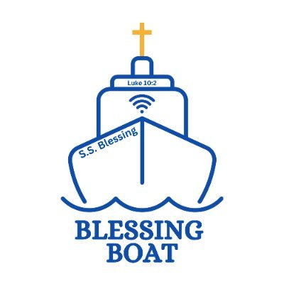 Blessing Boat