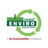 Chennai Enviro Solutions Limited(@ChennaiEnviro) 's Twitter Profile Photo