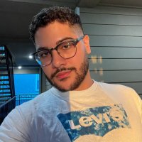 Fer (@benmattel) 's Twitter Profile
