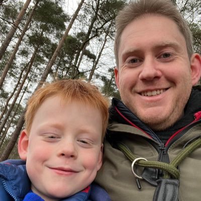 timdavy's profile picture. Works for Academy of St Martin in the Fields. Previously LSO & ROH. Dog lover, father, husband, runner, cyclist, reader...not in that order... My own views