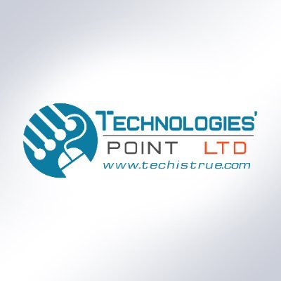 Techpoint301's profile picture. A fully registered ICT company providing quality ICT and general services to its customers in Uganda & Rwanda. 0702396030 / 0700381671