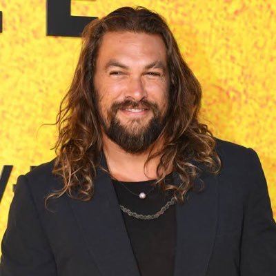 This is Jason Momoa personal account strictly for devoted fans