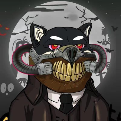 thillermc's profile picture. 玩最早期的项目，挨最用力的打