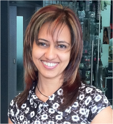 richad26's profile picture. PR Manager @ MAC Cosmetics