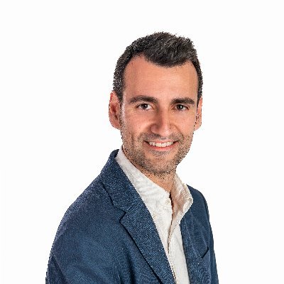 Papá de Valeria. Alcalde @aytorioseco. Vicepresidente 2º @Dip_Va en Área Innovación digital, gobierno abierto y contratación. En @ppvalladolid. Tempus fugit.
