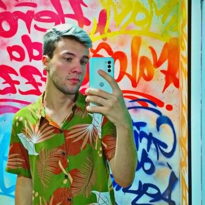 gabriel_passold's profile picture. ♈🌱🫀