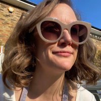 Kate Harvey (@kateoperates) 's Twitter Profile