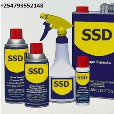 +254793552148..WE HAVE THE LATEST UNIVERSAL AUTOMATIC SSD SOLUTION AND ACTIVATING POWDER AVAILABLE