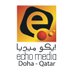Echo Media (@echomediaqatar) Twitter profile photo Echo Media (@echomediaqatar) Twitter profile photo