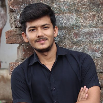 vibhandikh's profile picture. 