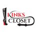 Kinks Closet (@kinks_closet) Twitter profile photo Kinks Closet (@kinks_closet) Twitter profile photo