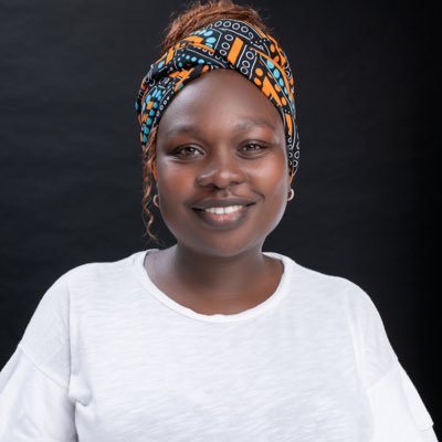 DevCommunication & Advocacy Strategist . Storytelling | Visibility | Policy | Events. Nairobi 🇰🇪