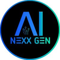 NEXX GEN AI (@nexxgenai) 's Twitter Profile