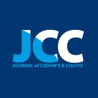 Journal of Crohn's and Colitis(@JCC_IBD) 's Twitter Profile Photo