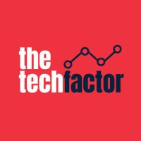The Tech Factor(@thetechfactorca) 's Twitter Profile Photo