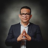 Jonatan Rosas Yepez (@jonatanrosas) 's Twitter Profile
