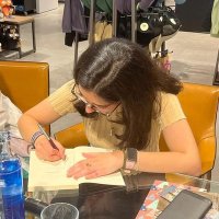 Irene (@irenerjul) 's Twitter Profile