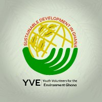 Youth Volunteers for the Environment Ghana (@yveghana) 's Twitter Profile