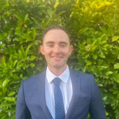 JamesPrebble1's profile picture. Owner Liaison / Sales Manager at Cumani Racing 🐎