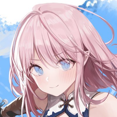 Yusa🔞さんのプロフィール画像