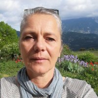 Véronique deGeoffroy (@vdegeoffroy) 's Twitter Profile